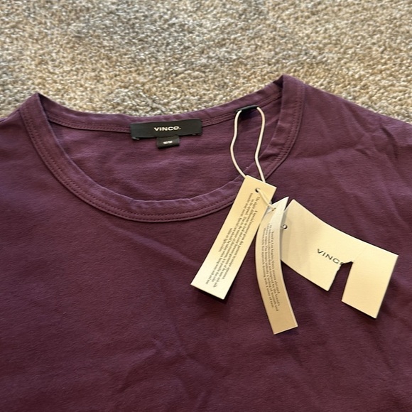 Garment dye short sleeve tee - Picture 2 of 5